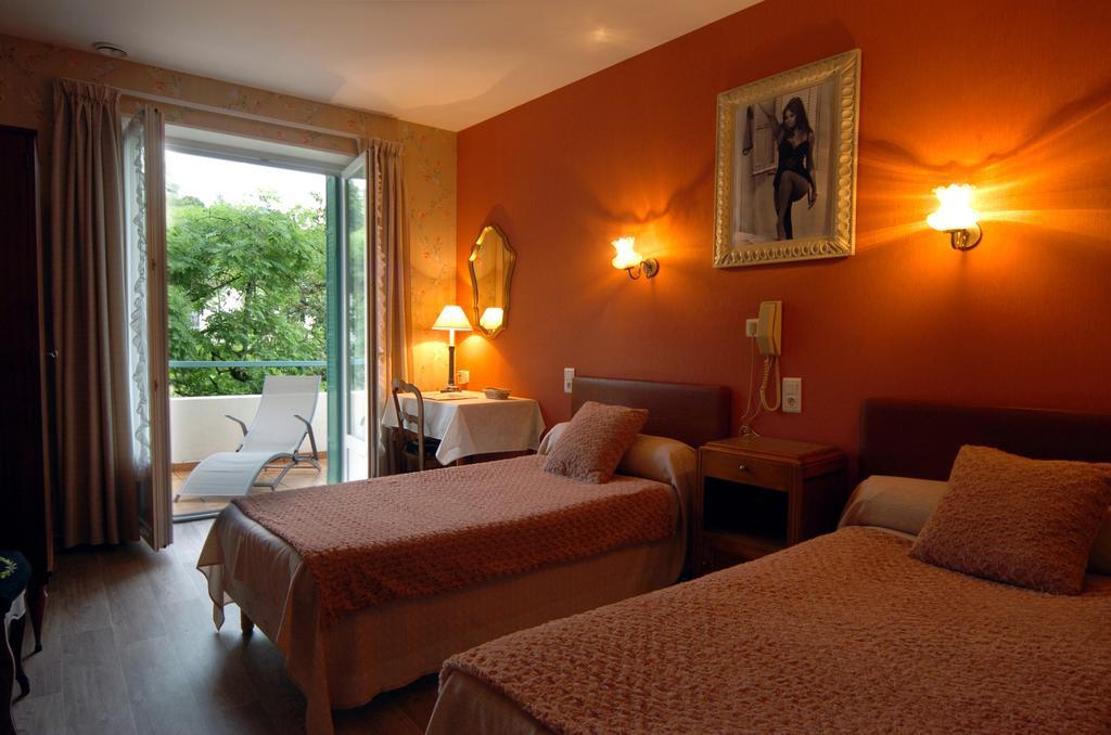 Du Lion D'or 3*